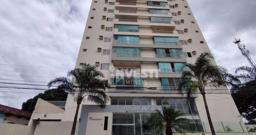 Jardim América - Goiânia/GO