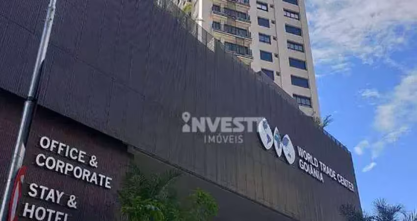Sala comercial à venda na Avenida 85, Setor Marista, Goiânia