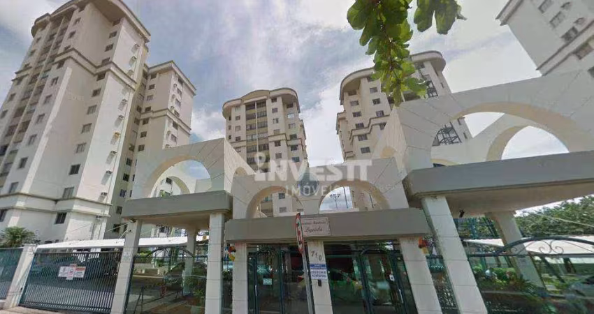 Apartamento à venda na Cidade Jardim - Goiânia/GO