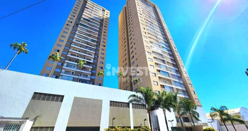 Apartamento com 2 dormitórios - Goiânia/GO