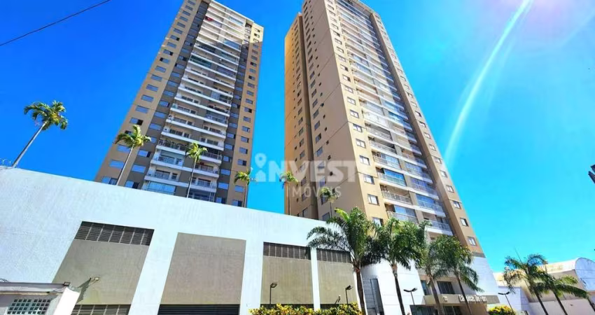 Apartamento à venda no Setor Aeroviário - Goiânia/GO