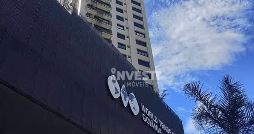 Sala comercial à venda na Avenida 85, Setor Marista, Goiânia