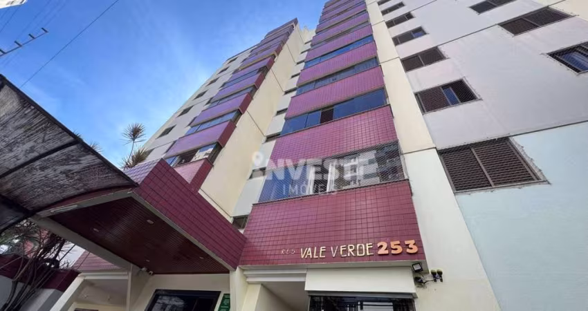 Apartamento à venda no Setor Bela Vista - Goiânia/GO