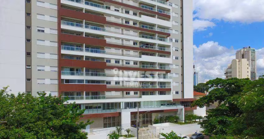 Apartamento à venda no Setor Oeste - Goiânia/GO