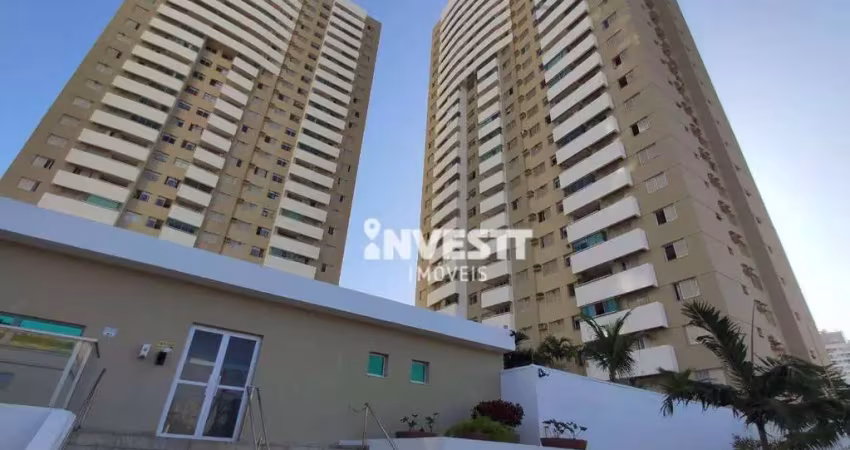 Apartamento à venda no Parque Amazônia - Goiânia/GO