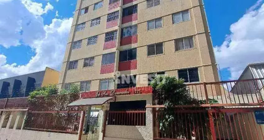 Apartamento com 2 quartos à venda na Avenida C104, Jardim América, Goiânia
