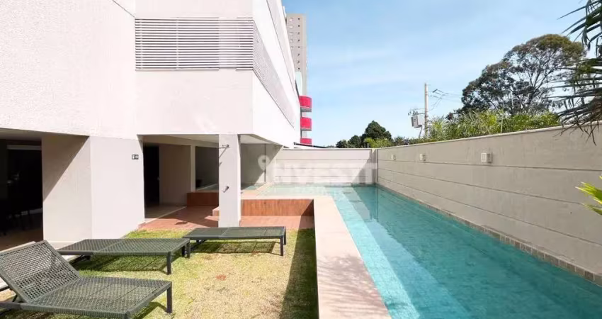 Apartamento à venda no setor leste universitário - goiânia/go