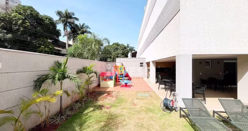 Apartamento à venda  no setor leste universitário - goiânia/go