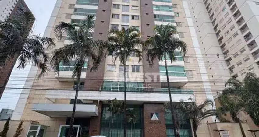 Apartamento com 3 quartos para alugar na Avenida T 3, Setor Bueno, Goiânia