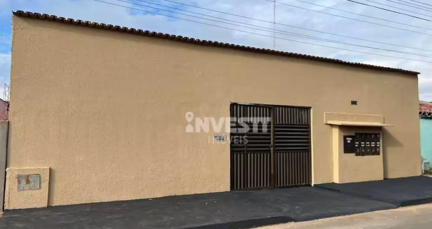 Kitnet / Stúdio à venda na Rua SN 4, Setor Noroeste, Goiânia