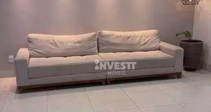 Apartamento à venda no setor bela vista - goiânia/go