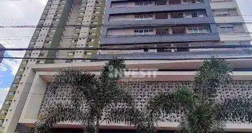 Apartamento com 3 quartos à venda na Rua T 28, Setor Bueno, Goiânia