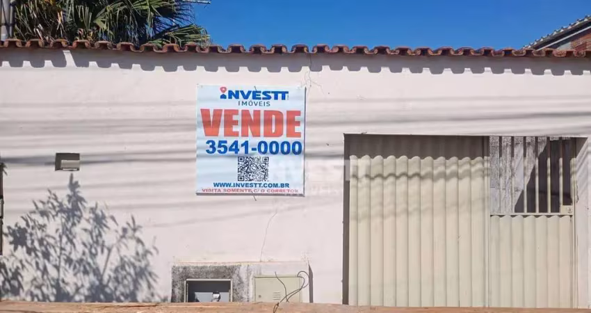 Casa à venda no conjunto cruzeiro do sul - aparecida de goiânia/go