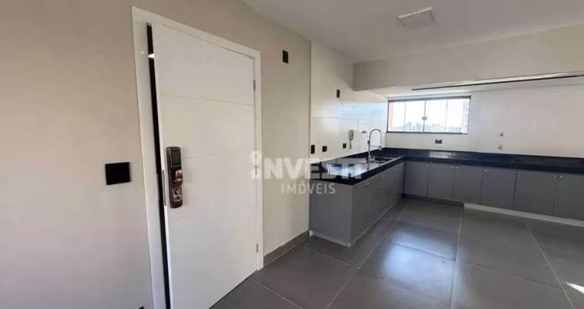 Apartamento com 3 quartos à venda na Rua 17, Setor Oeste, Goiânia