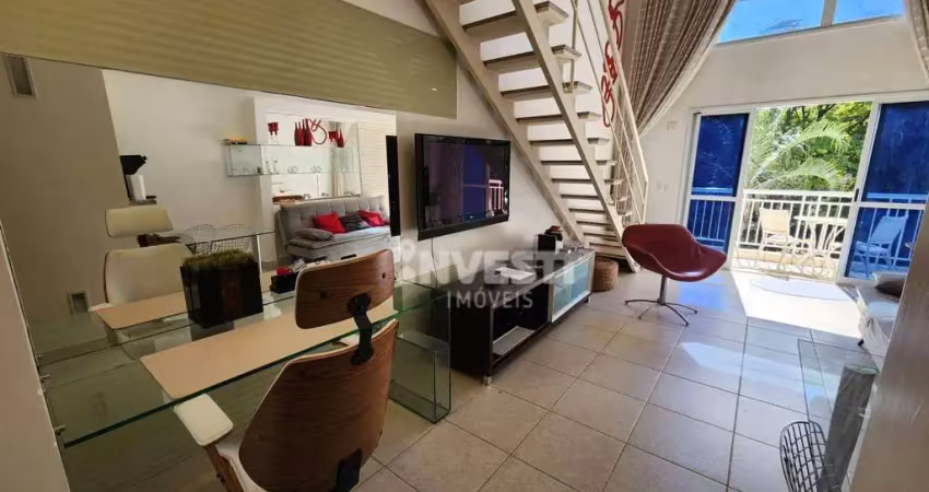 Apartamento / loft / flat com 1 dormitório - jardim goiás - goiânia/go