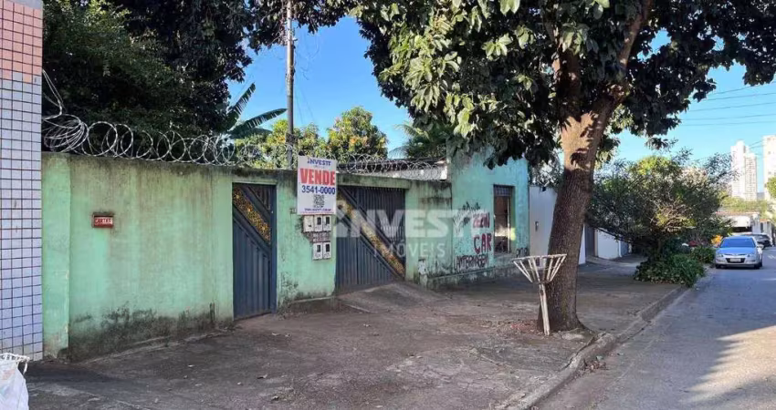 Terreno à venda no setor pedro ludovico - goiânia/go