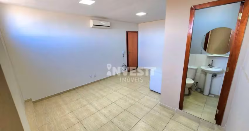 Sala comercial com 1 sala para alugar na Rua 32, Jardim Goiás, Goiânia