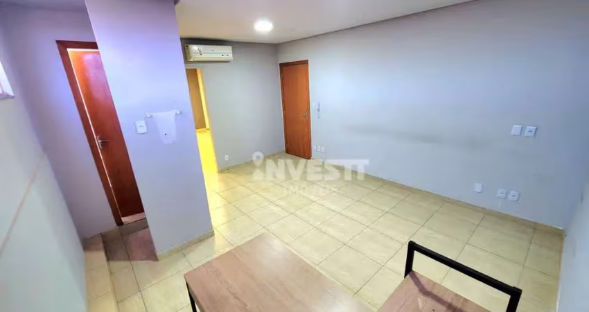 Sala comercial com 1 sala para alugar na Rua 32, Jardim Goiás, Goiânia