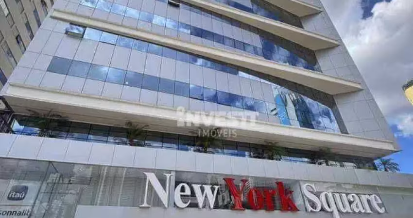 Sala comercial com 2 salas à venda na Avenida 136, Setor Marista, Goiânia