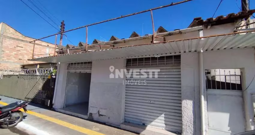 Sala comercial conercial setor campinas - goiânia/go