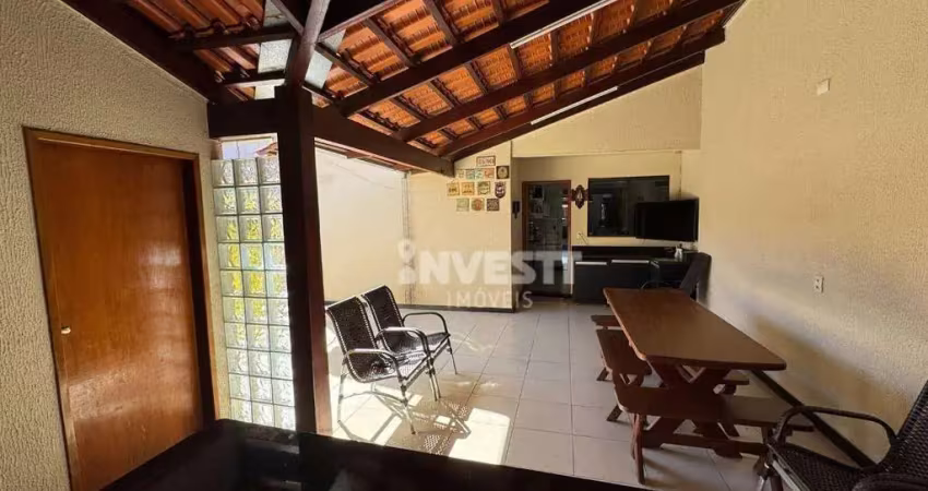 Casa à venda no setor santa luzia - aparecida de goiânia/go