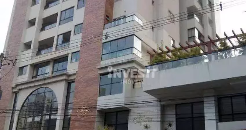 Apartamento com 3 quartos à venda na Rua 53, Jardim Goiás, Goiânia