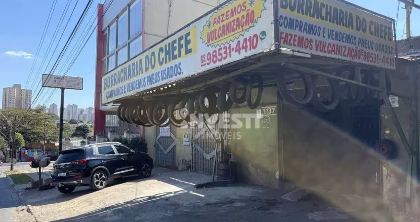 Terreno à venda no setor pedro ludovico - goiânia/go