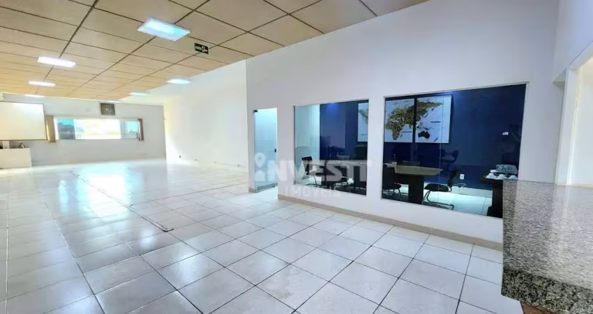 Sala comercial para alugar na Avenida C 233, Jardim América, Goiânia