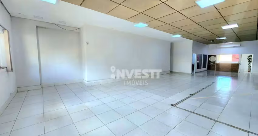 Sala comercial / ponto comercial - jardim américa - goiânia/go