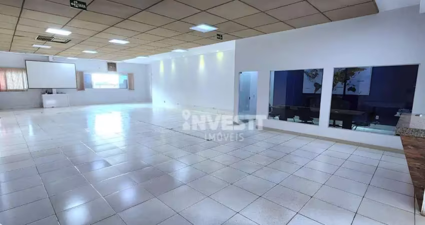 Sala comercial / ponto comercial / sobreloja - jardim américa - goiânia/go
