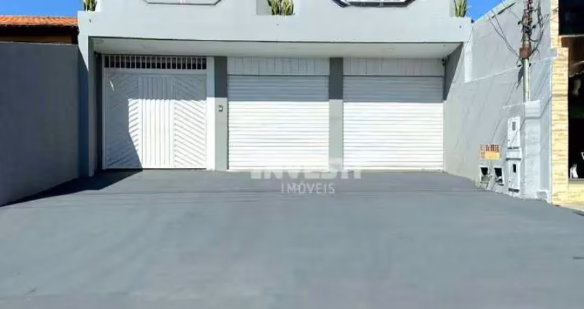 Sala comercial / ponto comercial / loja - jardim olímpico - aparecida de goiânia/go