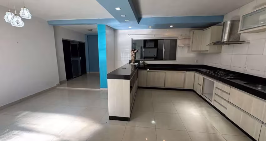 Sobrado com 5 dormitórios para  - vila novo horizonte - goiânia/go