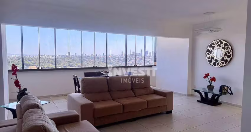Apartamento com 3 quartos à venda na Avenida São João, Alto da Glória, Goiânia
