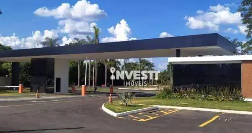 Terreno à venda no portal do sol garden - goiânia/go