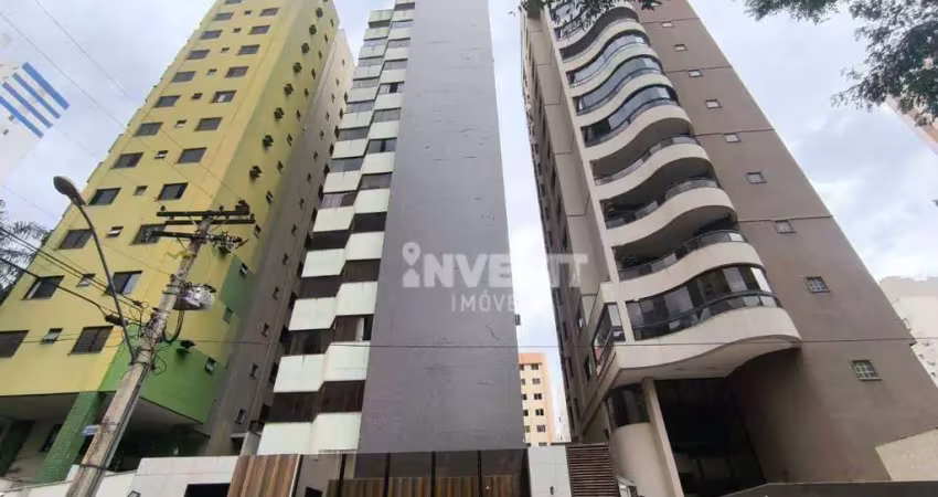 Apartamento com 4 quartos à venda na Avenida T 4, Setor Bueno, Goiânia