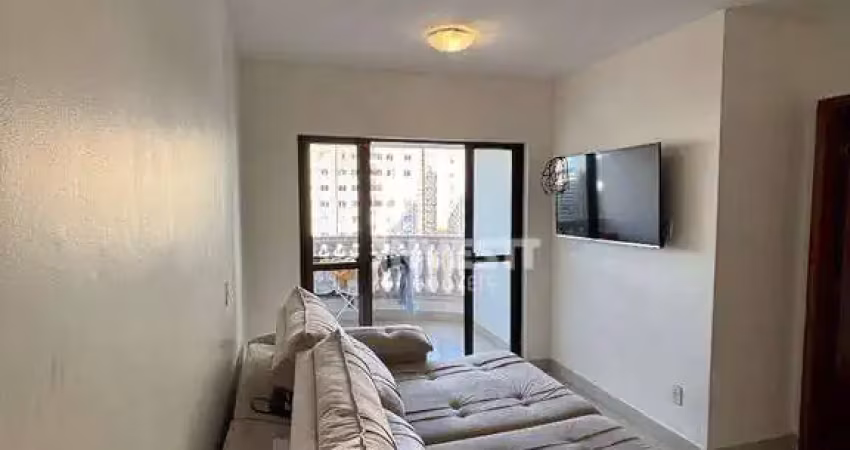 Apartamento com 3 quartos à venda na Avenida T 5, Setor Bueno, Goiânia