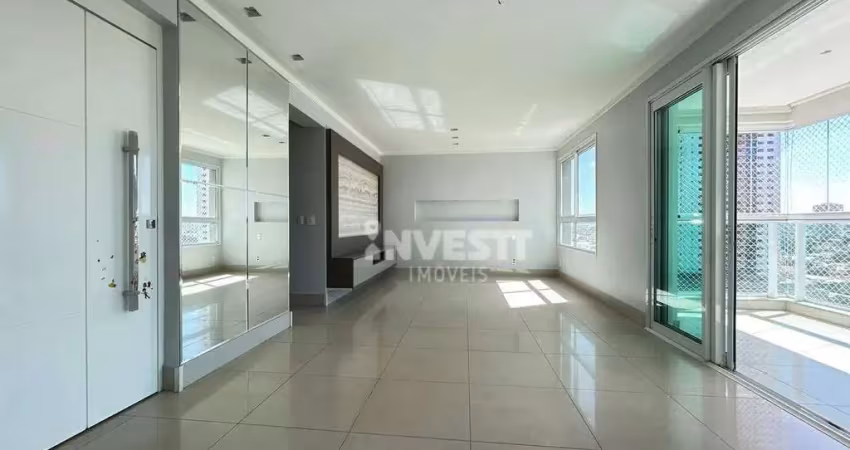 Apartamento com 3 quartos à venda na Rua R 17, Setor Oeste, Goiânia