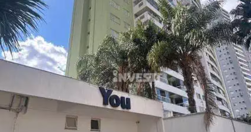 Apartamento com 2 quartos à venda na Avenida dos Alpes, Vila Alpes, Goiânia