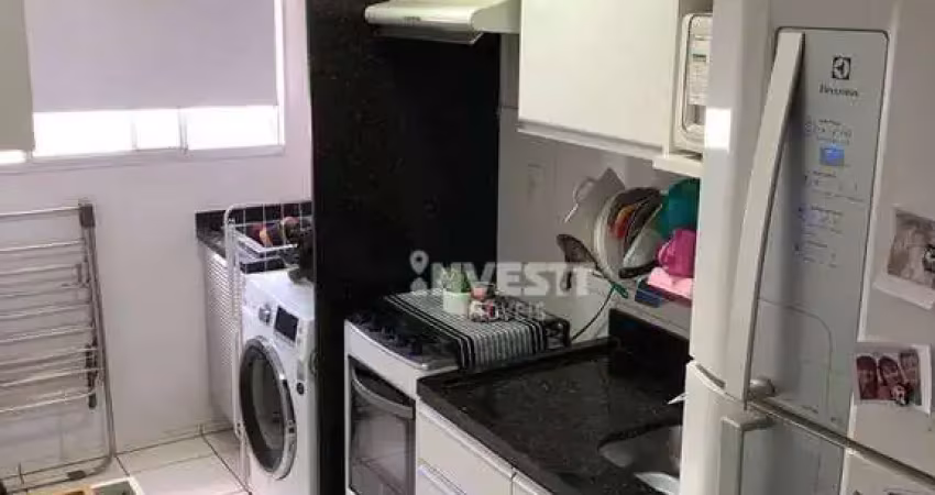 Apartamento à venda no jardim bela vista - aparecida de goiânia/go