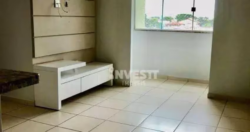 Apartamento à venda no setor negrão de lima - goiânia/go