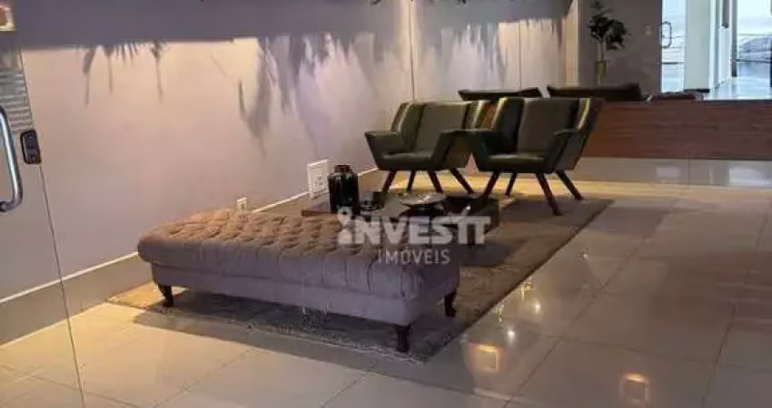 Apartamento com 3 dormitórios para alugar,  alto da glória - goiânia/go