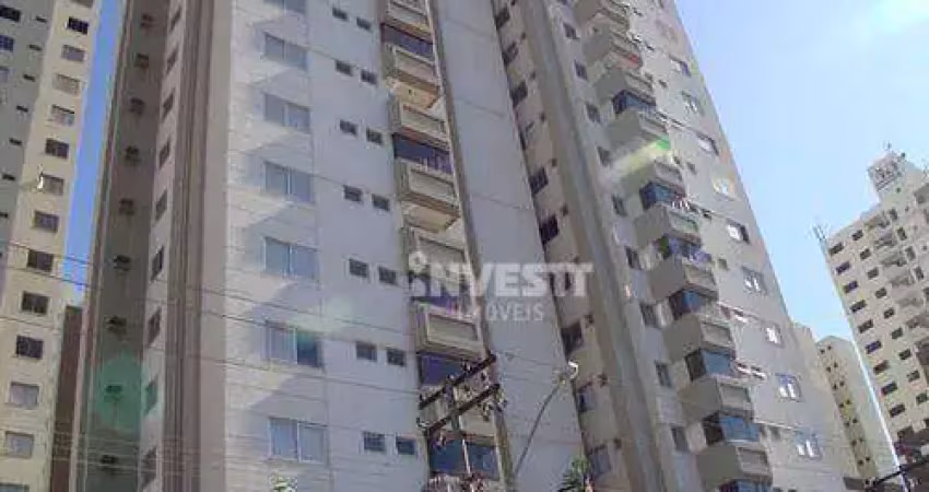 Apartamento com 3 dormitórios para alugar,  alto da glória - goiânia/go