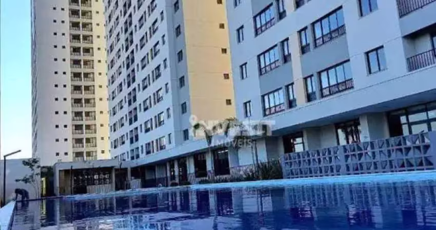 Apartamento com 2 quartos à venda no Goiá, Goiânia 
