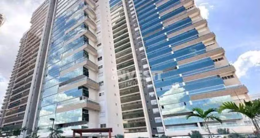 Apartamento com 3 quartos à venda na Avenida PL 3, Park Lozandes, Goiânia