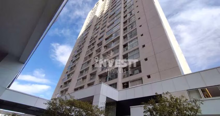 Apartamento com 2 dormitórios para alugar, 67 m² - jardim goiás - goiânia/go