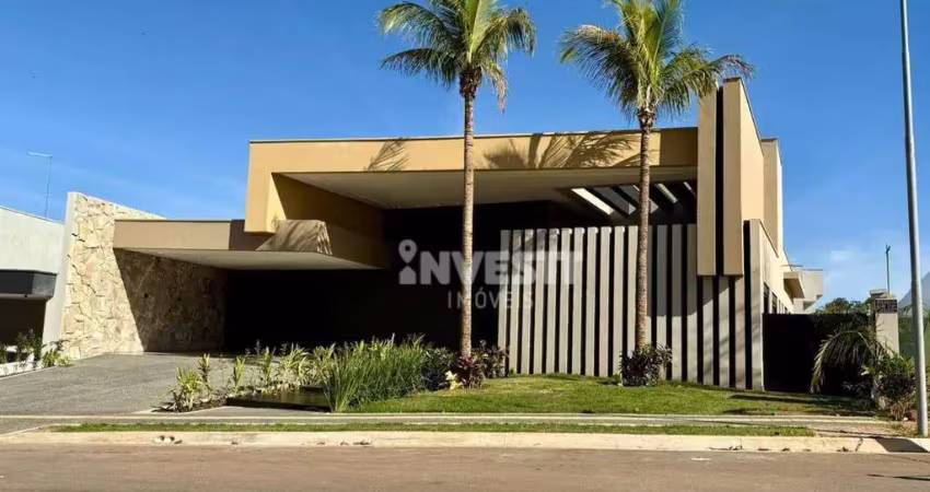 Casa à venda no residencial goiânia golfe clube - goiânia/go