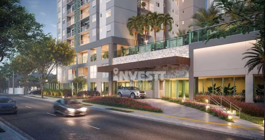 Apartamento com 3 quartos à venda na Rua T 30, Setor Bueno, Goiânia