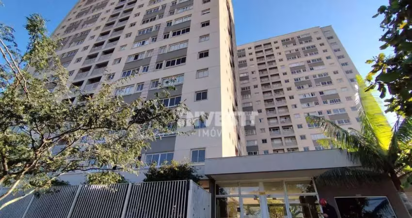 Apartamento para alugar, 60 m² - rodoviário - goiânia/go