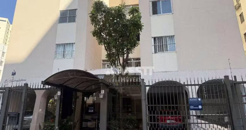 Apartamento com 3 quartos à venda na Rua 2, Setor Oeste, Goiânia