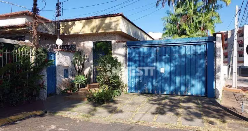 Casa com 4 quartos à venda na Rua 85 D, Setor Sul, Goiânia